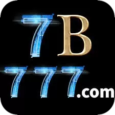 7b777 logo