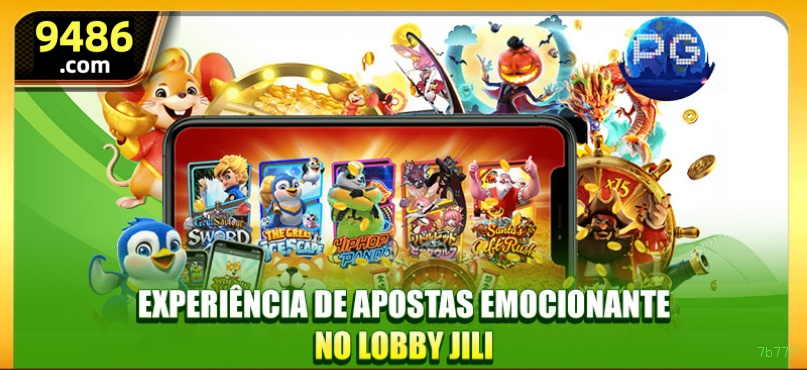 7b777 app de jogo para jogadores brasileiros