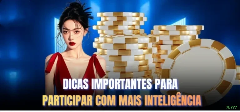 Controles de pagamento e BRL em 7b777