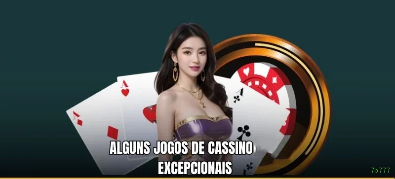 Lista de jogos para 7b777 JogoaBrasil section