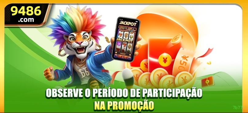 Controles de paJogonto e BRL em 7b777