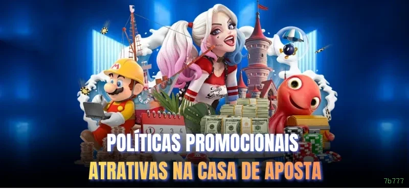 Estatísticas do Jogo 7b777