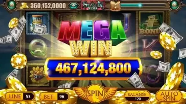 Gates of Olympus slot 7b777